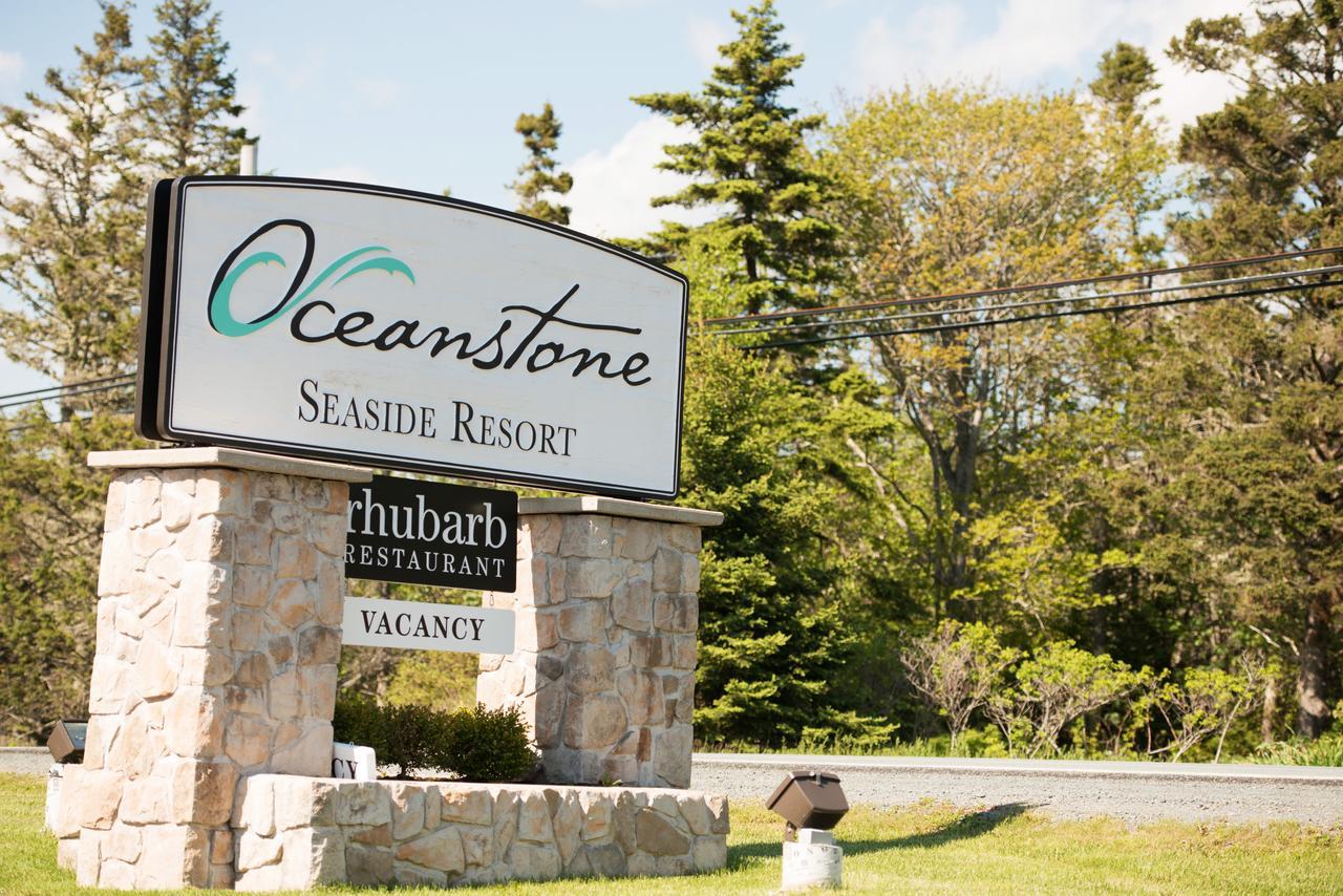 Oceanstone Seaside Resort Peggy's Cove Kültér fotó