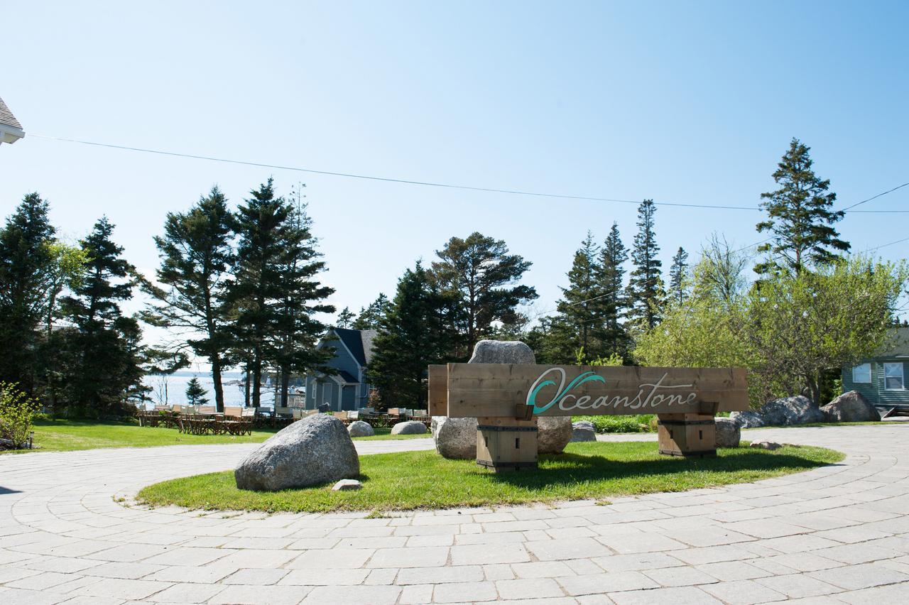 Oceanstone Seaside Resort Peggy's Cove Kültér fotó